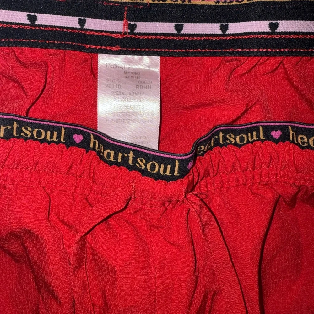 HeartSoul scrub pants - Picture 4 of 5